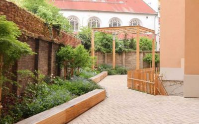 Sanace staveb: Odborný průvodce obnovou poškozených konstrukcí