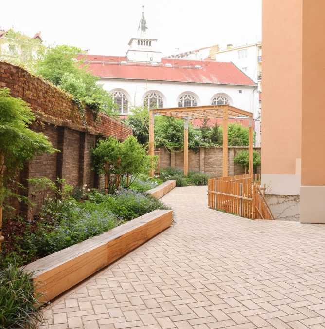 Sanace staveb: Odborný průvodce obnovou poškozených konstrukcí